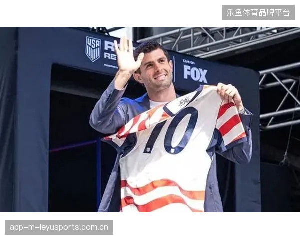 美国队队长普利西奇再遭肌肉伤病，其频繁的伤病史为球队世界杯前景埋下隐患