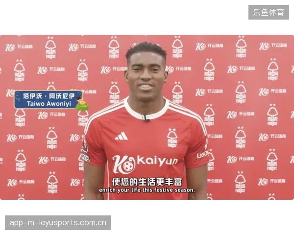 诺丁汉森林的安德森以全联盟最高的触球数，证明了其核心组织者的地位